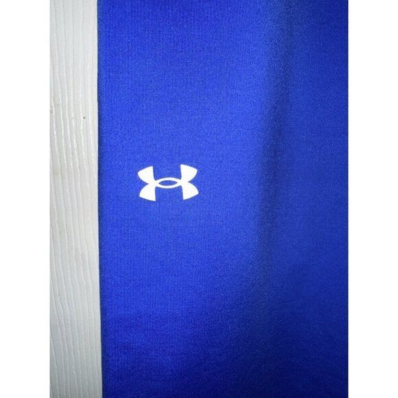 Under Armour Compression Cold Gear Leggings Size 2X - Picture 6 of 12